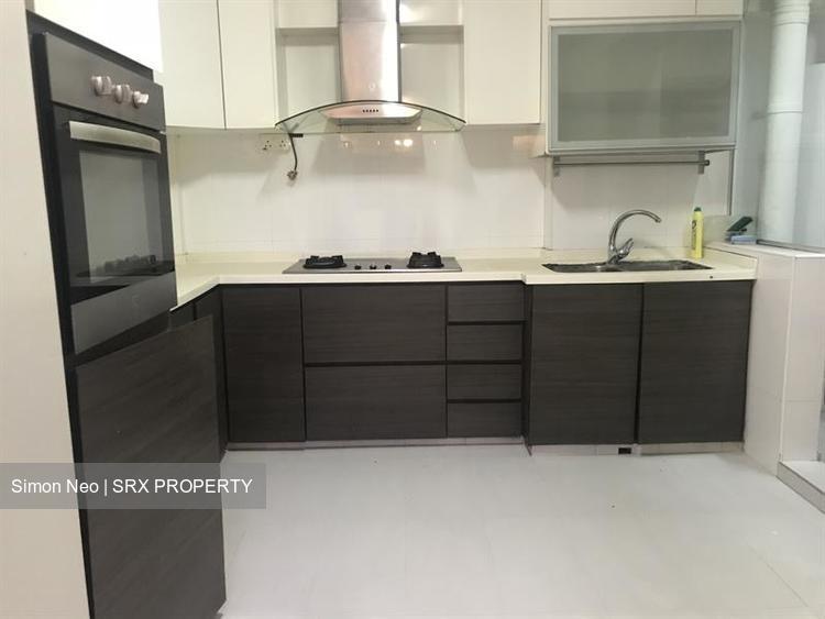 Blk 549 Serangoon North Avenue 3 (Serangoon), HDB 5 Rooms #192922272